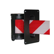 Recessed Mount Tensabarrier 892