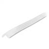 Knuffi Model E Corner Bumper Guard White 5M