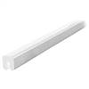 Knuffi Model G Edge Bumper Guard White 5M