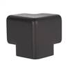 Knuffi 3D Model H Protective Corners Black