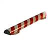 Knuffi Model C+ Surface Wall Protection Kit Reflective Red/White 1M