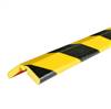 Knuffi Model W Bumper Guard B/Y 1M