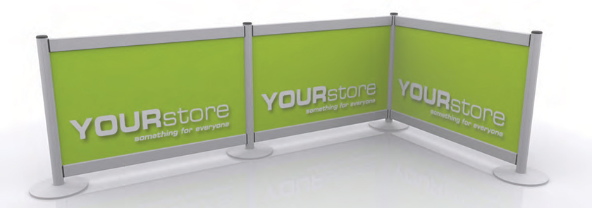 In-Queue Accessories