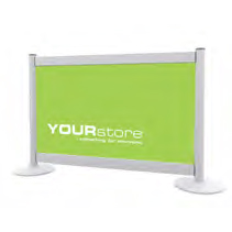 Acrylic Media Panel