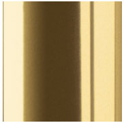 Polished Brass