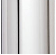 Polished Stainless