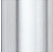 Satin Chrome