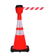 ConePro 600 - 30' ft. Retractable Belt