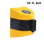 Wall Mount Belt WallPro 20' ft.