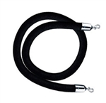 Black Velvet Rope