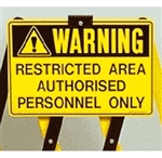 Custom Sign, 14
