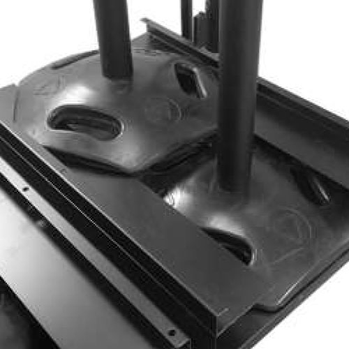 Storage Cart for Weather Master