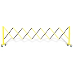 FlexPro Expanding 11.5' ft. Barricade (Aluminum/Steel)