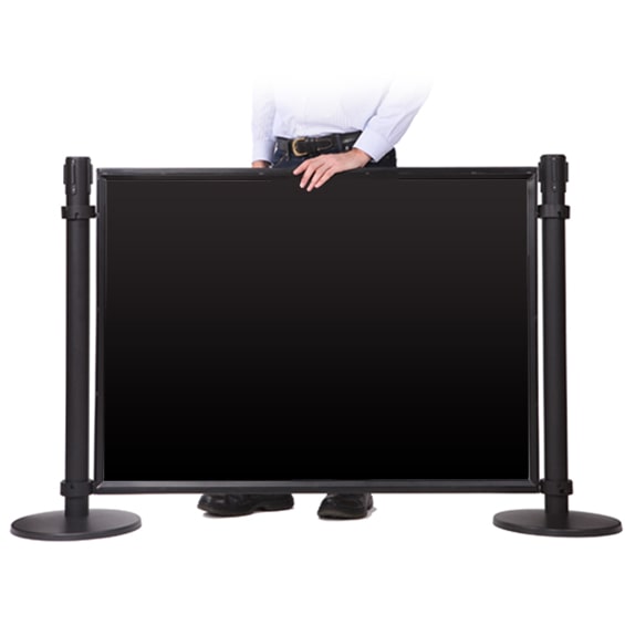 Panel Insert
