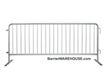 Steel Barricade Standard