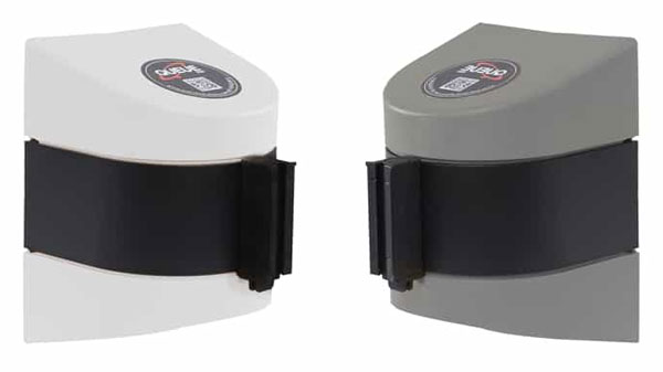 Long Wall Mounted Barriers