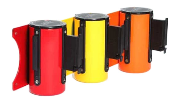 Regular Wall Mounted Barriers