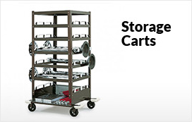 Storage Carts