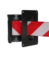 Recessed Mount Tensabarrier 892 (7' - 13' ft.)