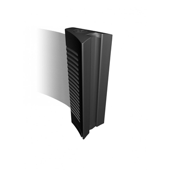 Tensabarrier 896 Belt End Option