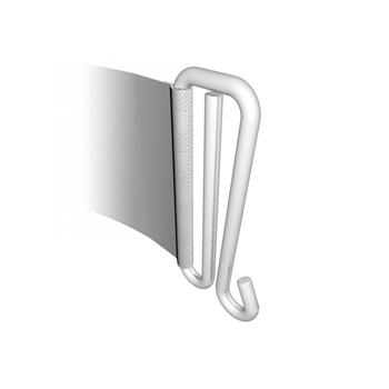 Tensabarrier 896 Belt End Option