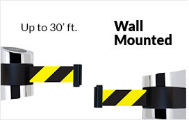 Wall Mounted