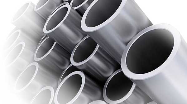 Aluminum Construction