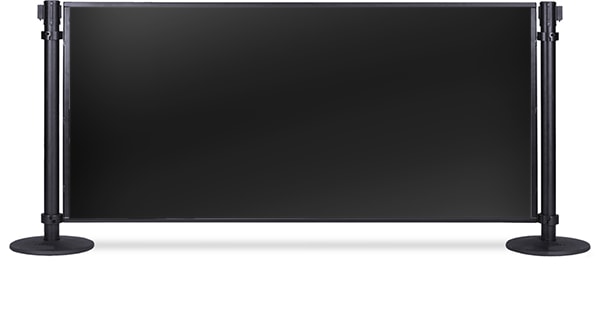 Extra Wide Panel