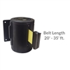 WallMaster 450 â€“ Wall Mounted Retractable Belt Barrier