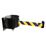 WM6500 - "Retracta-Belt" 65' ft. Belt Barrier - Quick Ship Kit
