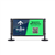 4ft Black Post and Panel Barricade Bundle Offer